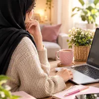 دعوت به همکاری خانم‌ها در زمینه بازاریابی محصولات