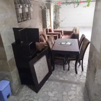 ست مبل و میز|مبلمان خانگی و میز عسلی|رشت, فلسطین|دیوار