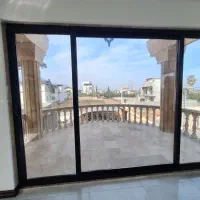 ویلای نوسازکلاسیک دوبلکس