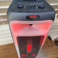 اسپیکر 60 وات در حد نو|سیستم صوتی خانگی|سنگر, |دیوار