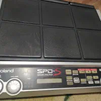 spd-s roland