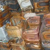 مبدل آبگرمکن پکیج  جوشکاری|آبگرمکن، پکیج، شوفاژ|مشهد, استاد یوسفی (شهرک غرب)|دیوار