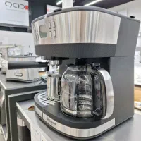 اسپرسو ساز|سماور، چای‌ساز، قهوه‌ساز|زنجان, |دیوار