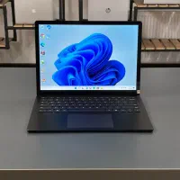 Surface Laptop 4، i7، رم 16، SSD 512|رایانه همراه|قم, دورشهر|دیوار
