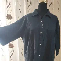 شومیز دامن زیر چرخی سری دوزی خیاطی