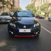 کوییک 402 بی رنگ