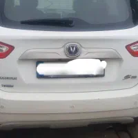 چانگان cs35بیرنگ،بیضربه،مدل۹۷|خودرو سواری و وانت|تالش, هشتپر|دیوار