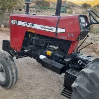 تراکتور۲۸۵|خودرو سنگین|الشتر, |دیوار