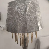 لوستر و آباژور کلاسیک|لوستر و چراغ آویز|اسلامشهر, زرافشان|دیوار