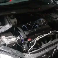 تیپ دو ۱۶ سوپاپ بدون مشکل  قانونی تعویض موتور