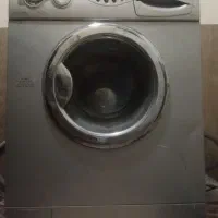 ماشین لباسشویی|ماشین لباسشویی و خشک‌کن لباس|مشهد, کارمندان دوم|دیوار