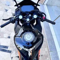 جی پی وینتو GP|موتورسیکلت|شیراز, ارم|دیوار