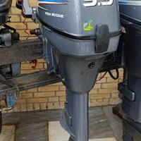 موتور قایق یاماها