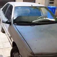 پژو 405دوگانه کارخونه|خودرو سواری و وانت|شیراز, شهرک والفجر|دیوار