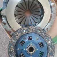 دیسک و صفحه کلاچ ال نود (لوگان)