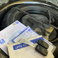 خشک ترین ELX ایران|خودرو سواری و وانت|سقز, |دیوار