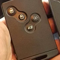 ریموت خودرو گم شده