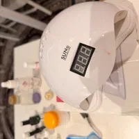 وسایل ناخنکاری