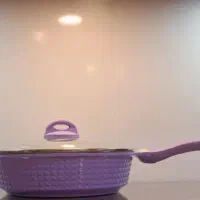 سرویس قابلمه 21 پارچه FESSLE|ظروف پختوپز|هشتگرد, هشتگرد قدیم|دیوار