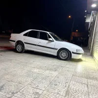 پارس مدل 92|خودرو سواری و وانت|خرمآباد, |دیوار