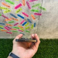 Note 14s/512|موبایل|کرج, برغان|دیوار