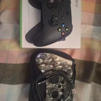 دسته xbox سری اس/ایکس اورجینال
