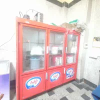 یخچال ۶ درب رستورانی کاملا سالم