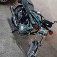 کویر 125 ۱۴۰۱