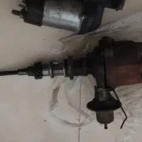 استارت و دلکو فورد شش سیلندر