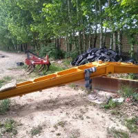 تراکتور لور