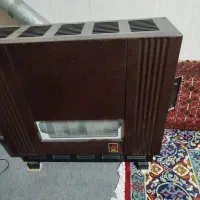 بخاری نیک کالا|بخاری، هیتر، شومینه|صدرا-فارس, فاز ۱|دیوار