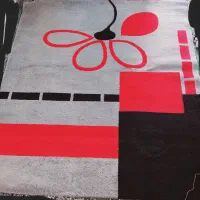 فرش اشپز خانه