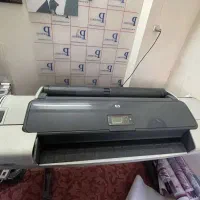 پلاتر کارکرده HP T770 برای فروش