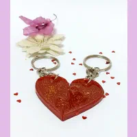 جاکلیدی و گل سر رزین|زیورآلات و اکسسوری|قم, باسکول|دیوار