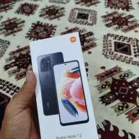 شیایومی نوت12|موبایل|گنبد کاووس, |دیوار