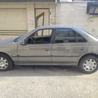 پژو پارس سال مدل 94|خودرو سواری و وانت|رشت, کوی فرهنگیان|دیوار