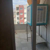 نبش خیابان میعاد کلید تحویل فول واحدبزرگ خوش نقشه|فروش آپارتمان|هشتگرد, شهرک گلها|دیوار