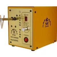 دستگاه جوش نقطه ای باتری توان مهر ۳۰۰۰ وات