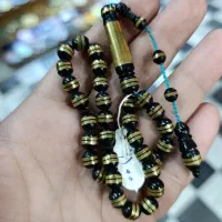 تسبیح کشکول زرکوب ریز|بدلیجات|ارومیه, |دیوار