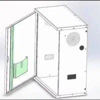 طراحی،نقشه کشی صنعتی و مهندسی معکوس