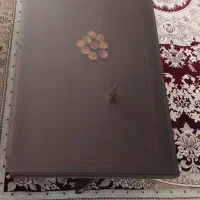 میز جلو مبلی و ۴ عسلی