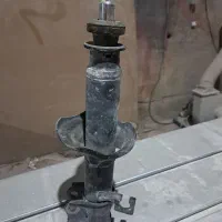 رادیاتور پژویی تک لول و کمک جلو پراید تکی