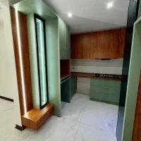 ساخت و نصب کابینت آشپزخانه
