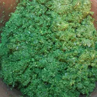 سبزی جات آماده قرمه کوکو اش ترشی و شور|خوردنی و آشامیدنی|فردیس, شهرک هفده شهریور|دیوار