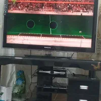 فروش تلوزیون ال سی دی و میز تلویزیون