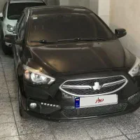 شاهین 1402cvt