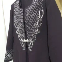 لباس مجلسی جنس عالی نو|لباس|بوئین و میاندشت, |دیوار
