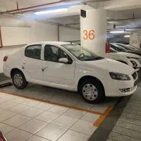 رانا پلاس   TU5 صفر خشک