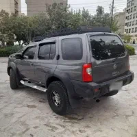 رونیز مدل آخر 84 رنگ فابریک