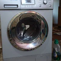 ماشین لباسشویی ۷ کیلویی دست دوم